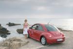 Volkswagen New Beetle 2006 года